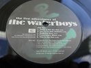 The Waterboys THE LIVE ADVENTURES OF 1998 UK Triple LP PLAYS MINT MINUS HEAR