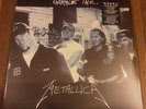 Metallica Garage Inc vinyl record triple lp Sealed 2014 mint