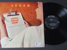 Little Willie John Fever King LP G mono VG cover orig. 