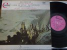ALINE VAN BARENTZEN / BEETHOVEN 3 piano sonatas ./ TRIANON