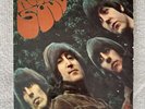 The Beatles Rubber Soul 1st Press Loud Cut -1/-1 Matrix Mono PMC 1267 UK