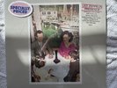 led zeppelin presence vinyl lp Sealed New