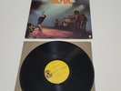 AC/DC 'Let There Be Rock' 1977 Vinyl LP ATCO SD 36-151 Heavy Rock