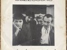Buzzcocks 'Spiral Scratch' 1st Pressing on New Hormones 1977 Punk Vinyl 7