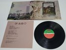 Led Zeppelin IV 4 ZOSO - 1971 Vinyl [Atlantic SD 7208] 