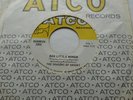 CANADA  Ex to NM- THE SHADOWS OF KNIGHT Bad Little Woman / Gospel Zone 1966 45