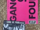 Gang Of Four 'Damaged Goods' Post Punk Vinyl 7