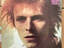 david bowie space oddity vinyl 1969 Vg-Ex