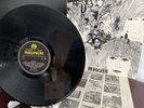 The Beatles Revolver 1st UK press 605-1/606-1 stereo 1966 , low numbers plays Ex
