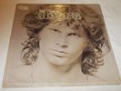 THE BEST OF THE DOORS QUAD LP Sealed 1973 EQ-5035 Quadraphonic LIGHT MY FIRE