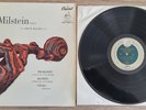 NATHAN MILSTEIN Prokofiev/Handel/Vitali CAPITOL FDS P8315 Artur Balsam - Sonata