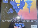 Steven Wilson Remixes by Yes (Record, 2018)