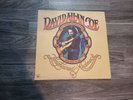 David Allan Coe Longhaired Redneck Vinyl Record LP EX/VG+ KC 33916