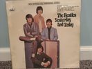 The Beatles - Yesterday And Today 1966 US RE Scranton - Vinyl Record LP VG++