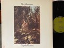 Van Morrison Tupelo Honey Vinyl LP WB WS 1950 1st Pressing w/ Poster Wild Night