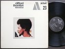 CLIFFORD THORNTON Ketchaoua LP BYG 529.323 FR 1969 Archie Shepp Grachan Moncur