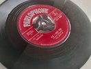 The Beatles - Love Me Do 1962 UK 45 PARLOPHONE 1st RED LABELS