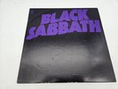 Black Sabbath - Master Of Reality 1st press Warner Bros. BS 2562 1971 GOOD+