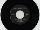 HICKS BROTHERS | LONESOME WIND BLOWS | US | 1965 | STARLITERS | inc PHOTO | MINT
