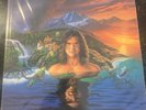 CARLOS VIVES“LA TIERRA DEL OLVIDO” GATEFOLD/ON SONOLUX REC/READ DESCRIPTION