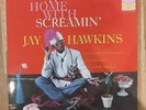 At Home With Screamin Jay Hawkins Vinyl