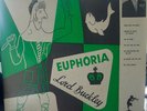 LORD BUCKLEY LP EUPHORIA II VAYA 1959
