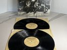 Allman Brothers - Live At Fillmore East - 1971 vinyl 2 LP Capricorn  VG+/VG+