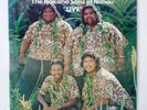 Makaha Sons of Ni'ihau LP Live - Rare 1976 Hawaiian Album - Ohana Records