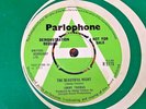 JIMMY THOMAS . The beautiful night.Quality,Premier League Northern.UK rarety .