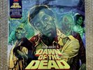 Dawn Of The Dead Soundtrack Coloured Vinyl 3LP Waxwork Sub Romero NEW SEALED