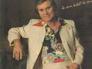 George Jones I Am What I Am Epic Vinyl LP