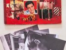 Elvis Presley - Elvis' Christmas Album - 1985 - Green Vinyl 50th Anniversary