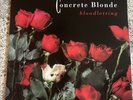 Bloodletting by Concrete Blonde (Record, 2017)
