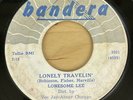 45 LONESOME LEE 