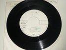 FINGERS LEE & THE UPPER HAND Bossy Boss german 1966 EX WL TEST 45 MOD FUZZ Beat