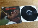 Albert Ayler - New Grass UK 1969 1st Impulse SIPL 519 Free Jazz Avantgarde LP