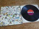 Led Zeppelin III UK '70 Atlantic P/R Misprint 2401-002 A-5 B-7 GHC Rock LP