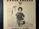 JANIS JOPLIN 