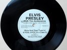 Elvis Presley A Fool Such As I / Danny *Rare* UK 1990 Demo EX+ to NM Promo