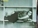 Vince Guaraldi Trio-Vince Guaraldi Trio - Vinyl Fantasy OJC-149 (F-3-225) EX