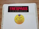 Rare Trespass Music From The Motion Picture Ice-T, Ice CUBE Etc 1992 Promo LP