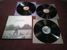 GEORGE HARRISON ALL THINGS MUST PASS UK 1ST PRESS 1970 EX+/NEAR MINT AUDIO