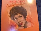 Aretha Franklin ‎– 30 Greatest Hits VINYL 2xLP (1986) EX/VG+