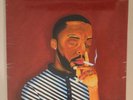 Brent Faiyaz A.M. Paradox EP 1LP Vinyl Black 12