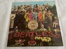 The Beatles  Sergeant. Pepper's Lonely Hearts Club Band