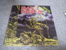 IRON MAIDEN -SANCTUARY- AWESOME RARE 1980 PRESS 12