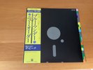 JAPAN 12 INCH SINGLE NEW ORDER BLUE MONDAY YW-7418-AX OBI