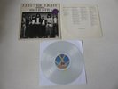 ELECTRIC LIGHT ORCHESTRA On The Third Day MISPRESSED CLEAR VINYL LP JETLP202 ELO