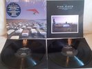 Pink Floyd   A Momentary Lapse of Reason 2021 Dbl G/fold + inners/book All NM