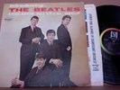 EX AUTHENTIC 1964 Vee Jay original INTRODUCING THE BEATLES VJ MONO inner sleeve